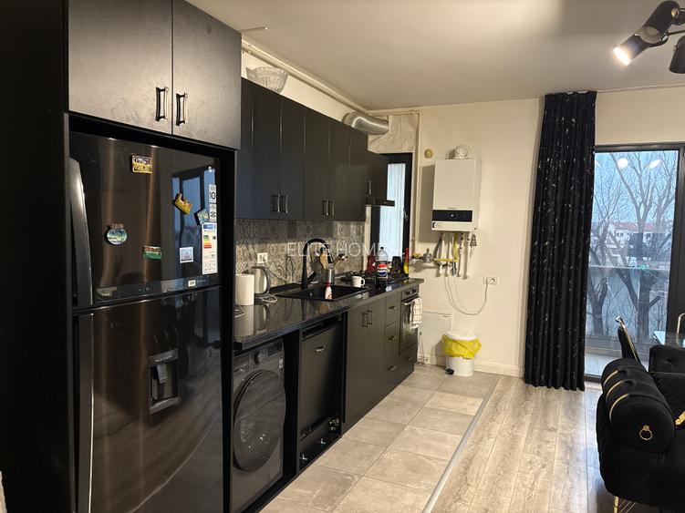 3 camere cu vedere frontală la lac / 3 room Apartment with Panoramic Lake View - 6