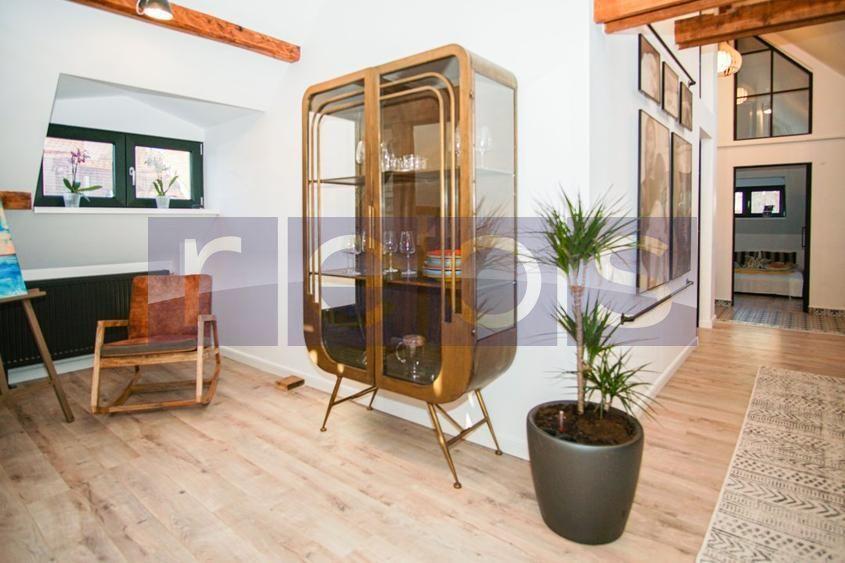 INCHIRIERE 3 CAMERE | VILA | DOROBANTI - 10