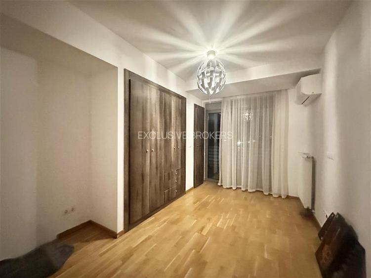 4 camere Green Lake - Sisesti| Parcare si boxa| - 10