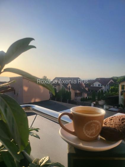  APARTAMENT EXCLUSIVIST Prestige - DUPLEX pe 2 niveluri- DESIGN 2025  - 6