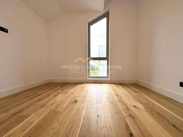 Vila Smart&Green *276mp* First Rent // Pipera-Erou Iancu Nicolae - 32