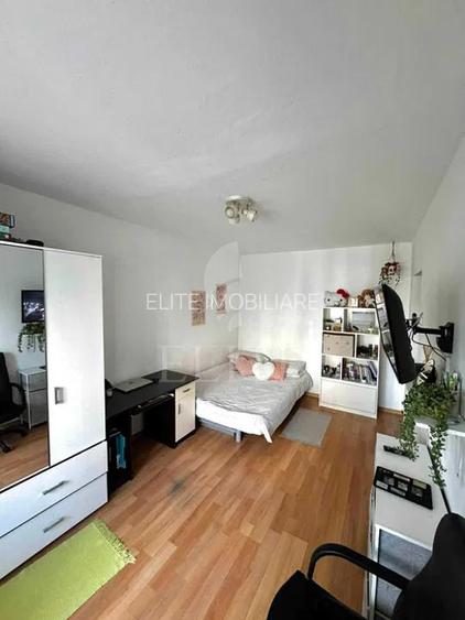 Garsoniera în zona EXPOTRANSILVANIA - 2