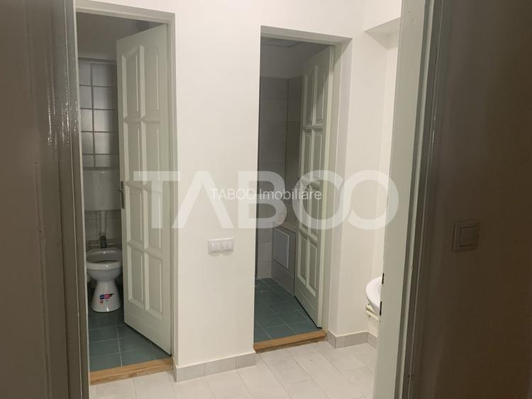 De inchiriat spatiu comercial 300 mp zona centrala Sibiu - 6