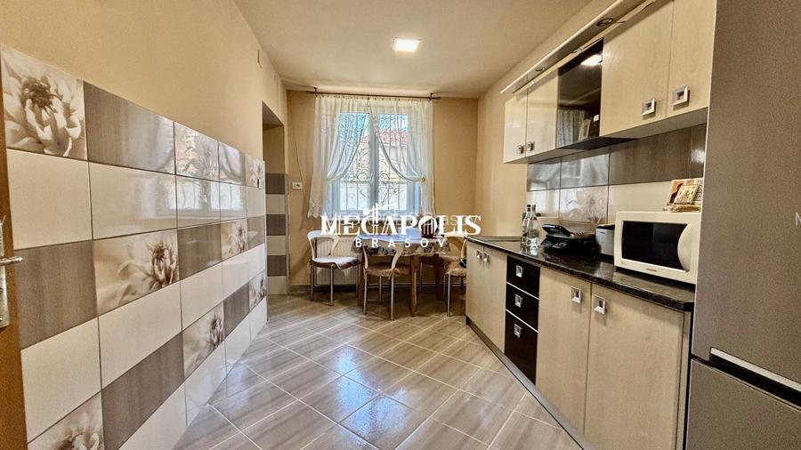 Casă individuală | Singur în curte | Garaj | Locație avantajoasă - 9