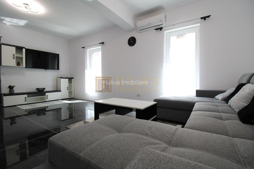 Duplex in Dumbravita, mobilat si utilat complet. - 10