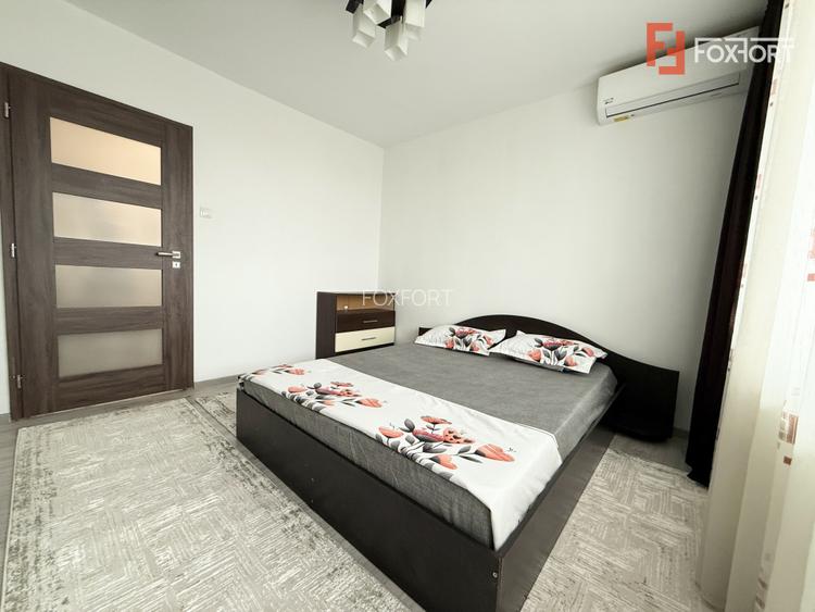 COMISION 0% Apartament cu 2 camere de vanzare in zona Iulius Mall - 2