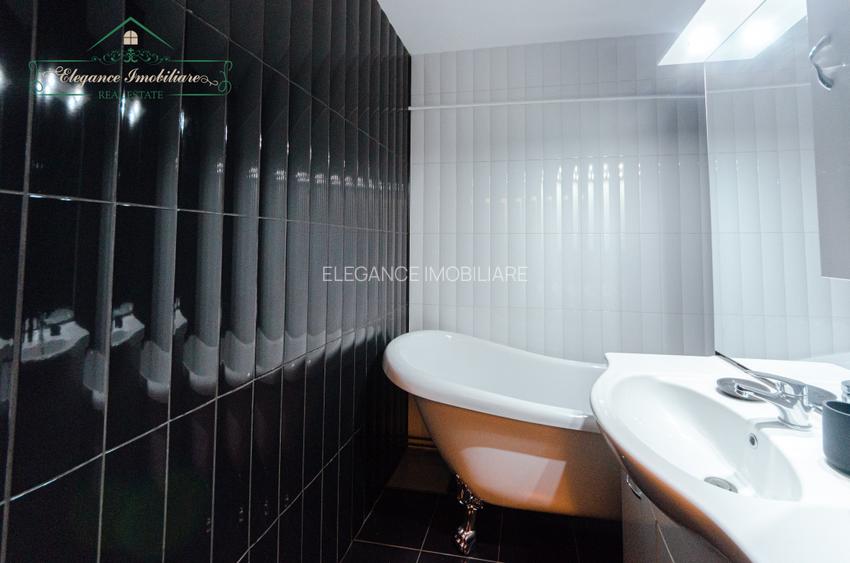 Apartament de inchiriat cu  2 camere si cenrala proprie, zona Intim, Arad - 5