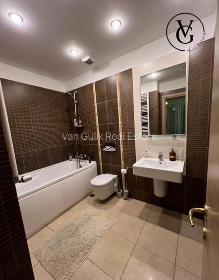 Apartament 2 camere Baneasa | Sisesti - 5