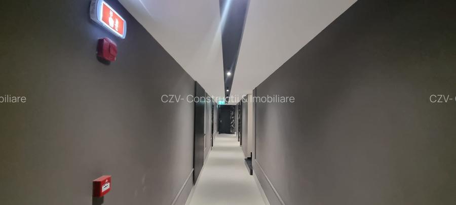 Apartament premium 4 camere + dressing, 160 mp utili, terasă 21 mp – ARQA Reside - 12