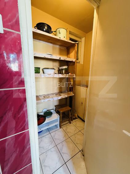 Apartament 3 camere/ zona Afi/ 2 balcoane/ boxa/ et2 - 12