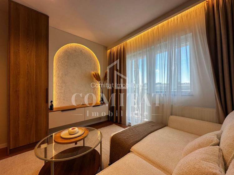 Apartament decomandat | La cheie | Primaverii-Manastur - 2