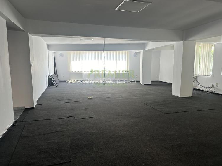 Oportunitate investitie cladire birouri proprie centrala pe fiecare etaj - 10