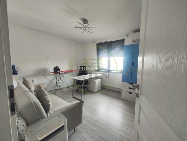 Casa 5 camere, teren 490 mp, Loc. Carcea, zona Ionumi - 7