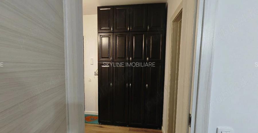 Garsoniera de inchiriat, 38 mp, metrou, 21 Residence, Lujerului - 8