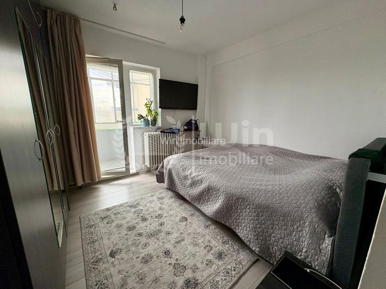 Apartament cu 4 camere decomandat | 76mp | 2 Balcoane | Pod Marasti - 3