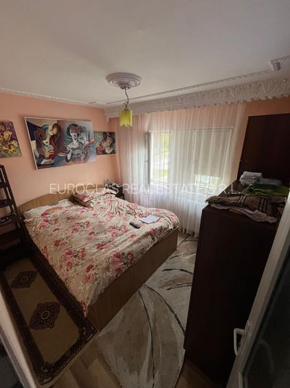 Apartament 4 camere - Inel II - 125.000 euro (Cod E2+E7) - 2