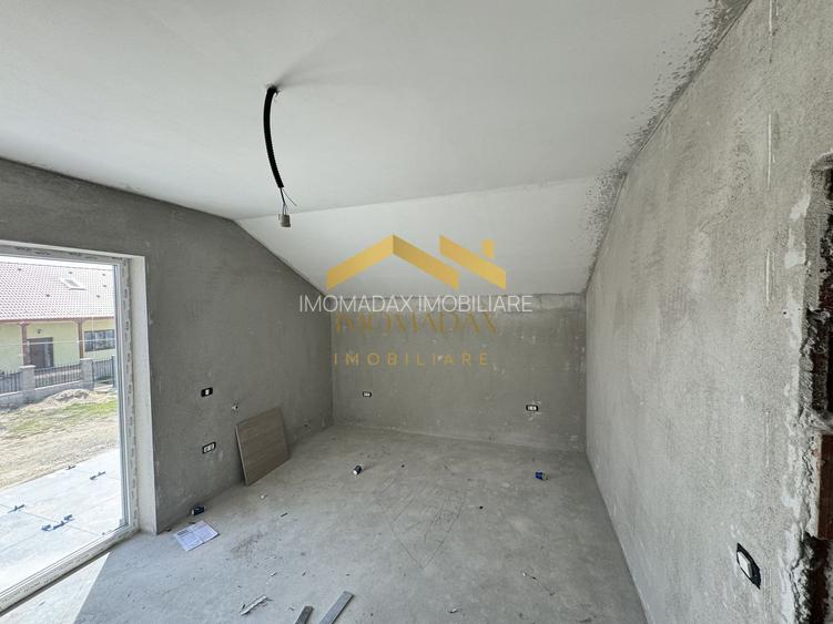 Bucovăț -Duplex-4 Camere - 9