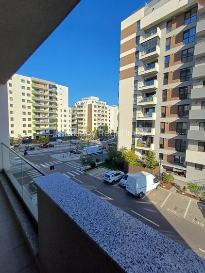 Apartament de vânzare 2 camere Drumul Taberei - 6