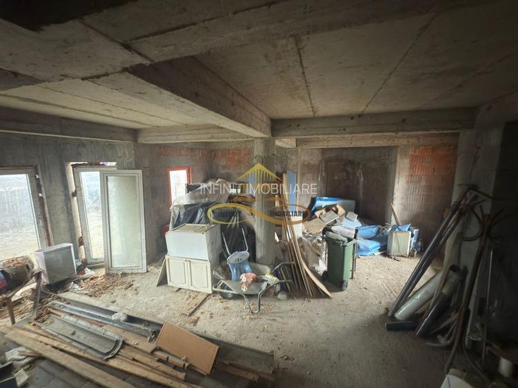 Casa de vanzare Gheraiesti Bacau - 7