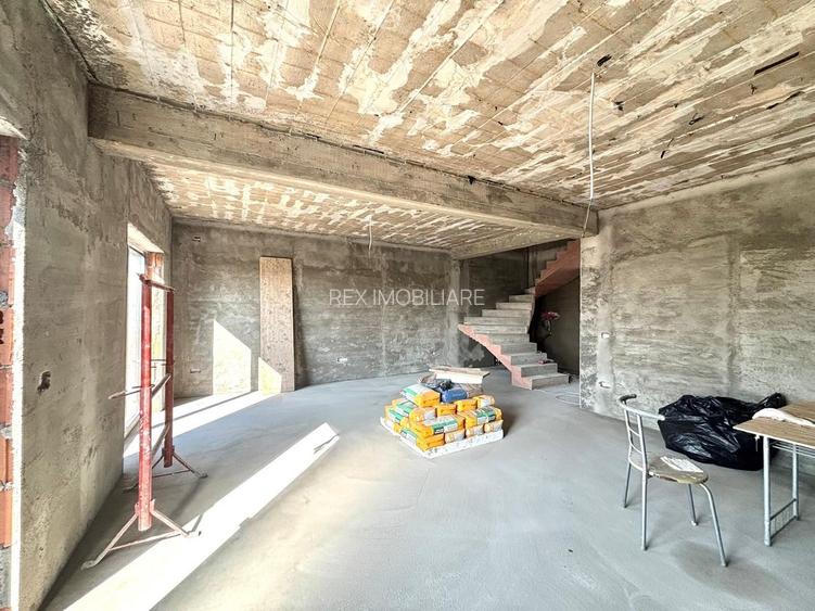 Duplex la cheie- Sanmihaiu Roman- 990e/mp - 4