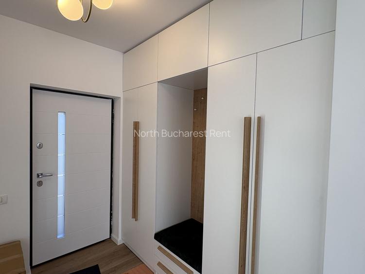 De Inchiriat | Casa Individuala | 4 dormitoare | Otopeni Central - 11