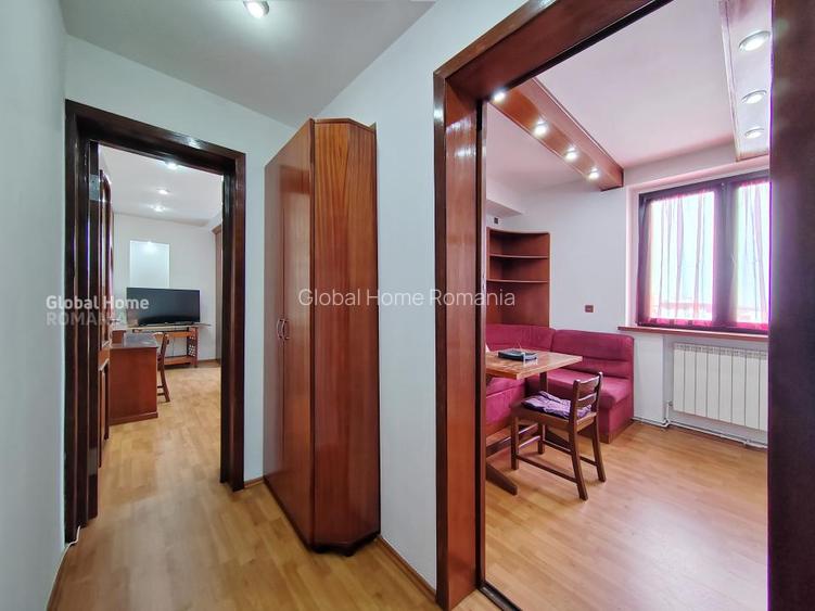 Iancu de Hunedoara - Dorobanti | Garsoniera | Liniste | 43 Mp  - 4