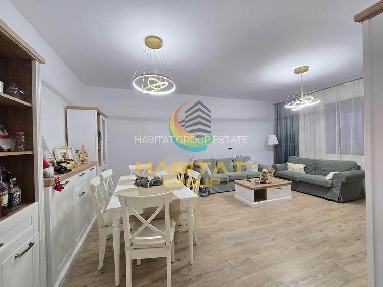 4 camere zona Brancoveanu etaj 1 an 2021 - 18