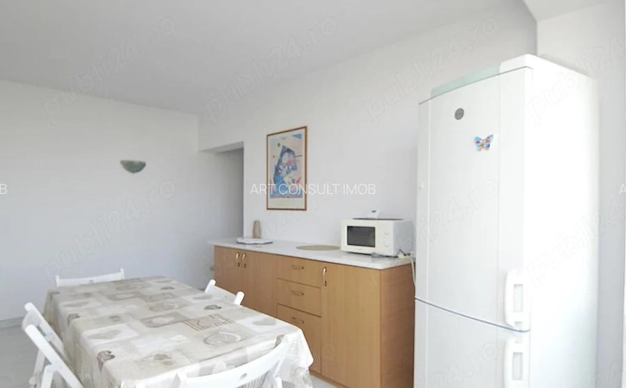Apartament 3 Camere | Semidecomandat | Centrala Proprie | Unirii-Fantani - 9