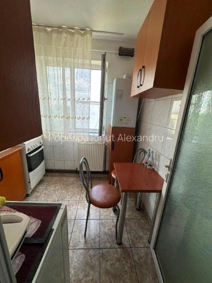 Închiriere Apartament 2 Camere | Trivale, Pitești | Semidecomandat | 1500 LEI  - 9