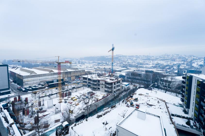 Apartament cu 2 camere I Mobilat și utilat I Corneliu Coposu - 6