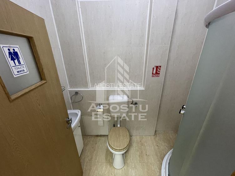 Spatiu pentru birouri, la parter, 50 mp,  Zona Telegrafului - 4