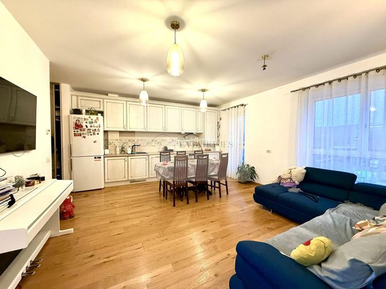 3 camere/2 băi/Columna Residence - 2