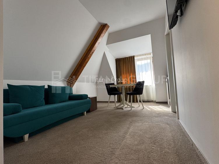 Apartament 3 camere, 129 mp utili – Calea Poienii, vilă elegantă - 8