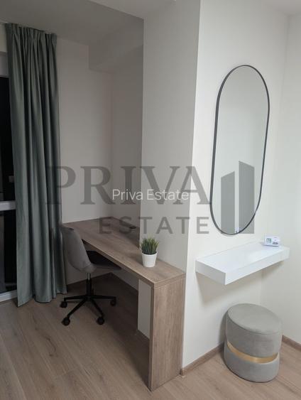 Apartament mobilat 2 camere, 61 mp, etaj 2, Aradului - 5