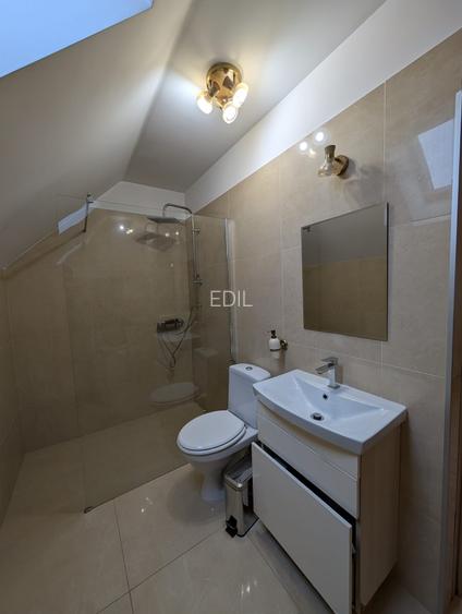 Apartament 2 camere | 2 balcoane | parcare | curte comuna | TERRA - 11