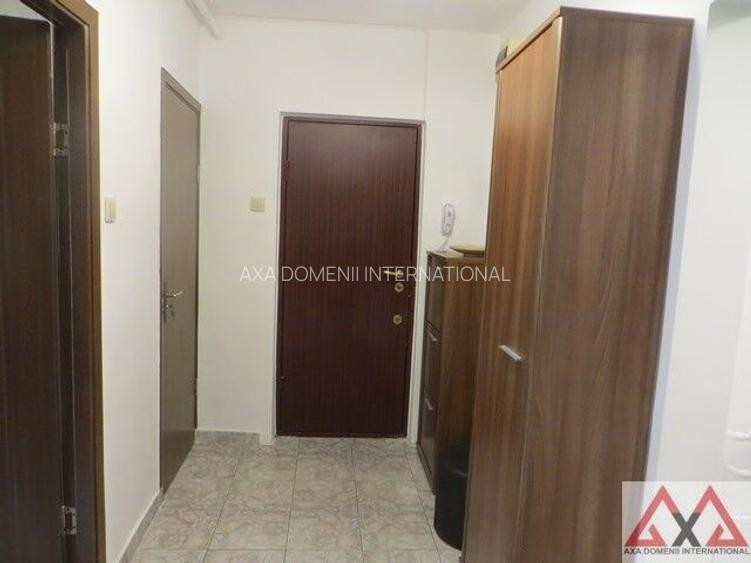 Inchiriere 3 camere Nerva Traian - adiacent - etaj 1 - parcare ADP - 14