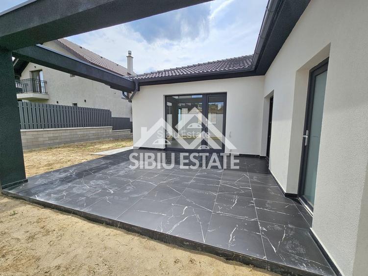 Casă individuală premium în Sura Mare–confort, eleganță și liniste - 2