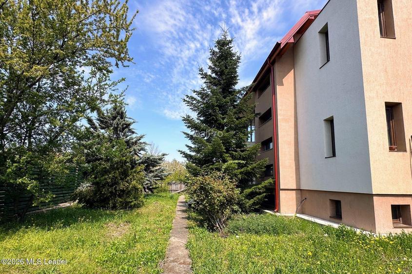 Tamasi - langa padure, casa 300 mp teren 711 mp, personalizabila - 5