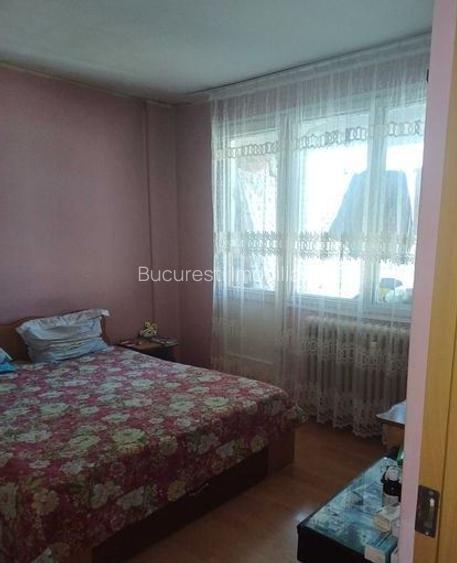 Apartament 4 Camere,Brancoveanu Spital,Metrou,Parc,bl.1982,reabilitat,DECOMANDAT - 5