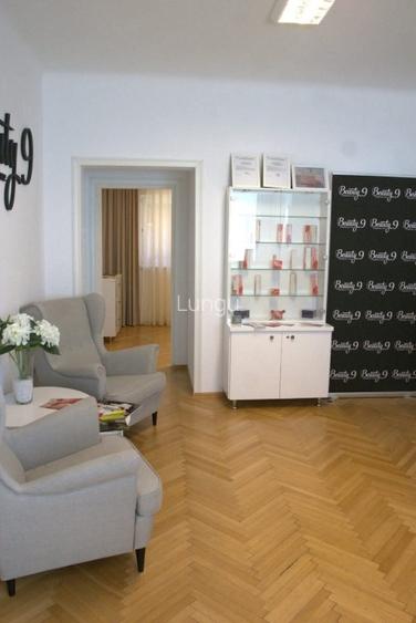 Inchiriez apartament Dorobanti - 7