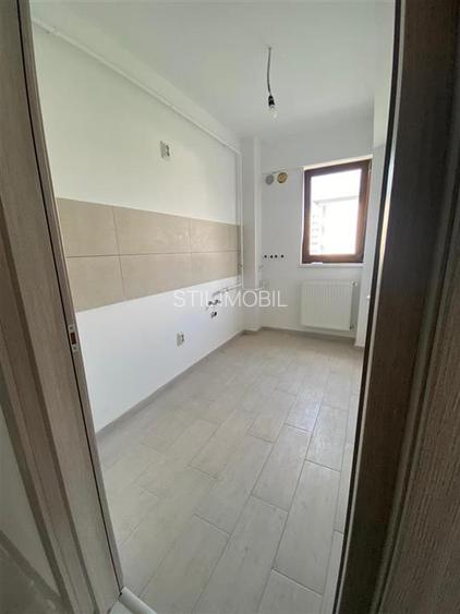 Ap. 2 camere, D, 49mp, Bucium-Visan, 0% comision, Intabulat - 3