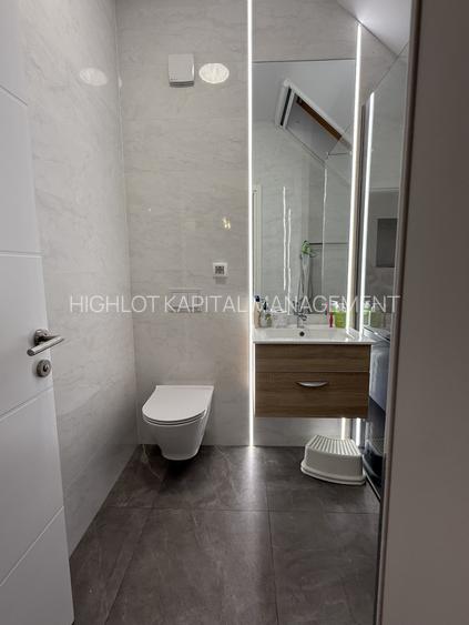 SCOALA AMERICANA | VILA CU 5 CAMERE SI PISCINA | NEW POINT - 14