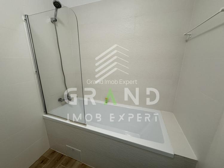 Apartament 2 camere+PARCARE SUBTERANĂ | Zona BMW–Avram Iancu,Floresti - 23