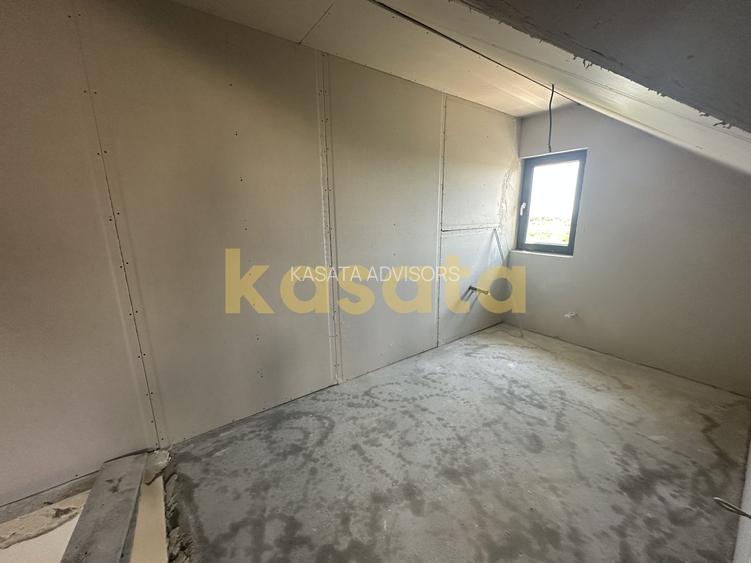 Casă Duplex 🏡 | Bragadiru 📍 | 4 Camere | 3 Dormitoare 🛏️ | P+1+M - 18