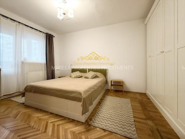 Apartament 3 camere Ultracentral Decebal, pet friendly, centrala, parcare - 12