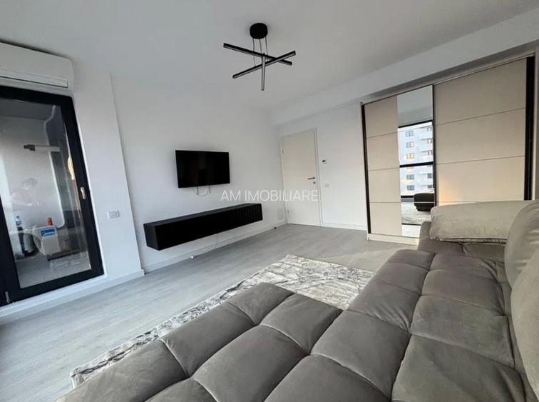 GARSONIERA SALAJ, LOC PARCARE, CENTRALA TERMICA,BUCATARIE INCHISA - 3