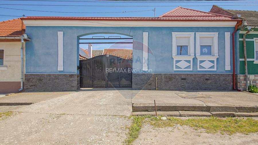 0 Comision -Casa Saseasca | Sura | Sanpetru Brasov - 16