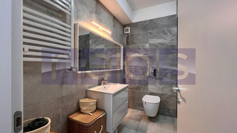 VANZARE STUDIO MODERN  | MOBILAT-UTILAT | PARCARE | EROU IANCU NICOLAE - 6