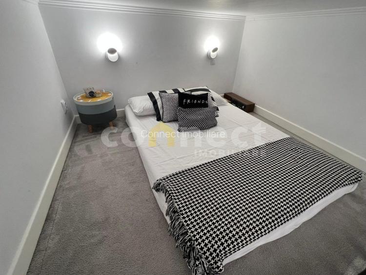 Apartament de închiriat I SU 55 mp I Central, str. Moților - 3