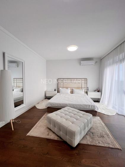 Casa Moderna - Mobilata - Utilata - 1650 Euro - 20